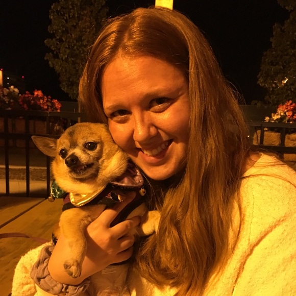 Meet your Posher, Erin - Picture 2 of 2